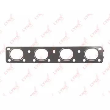 Прокладка выпускного коллектора BMW 1(E81/E87) 1.6-2.0 06-13 / 3(E46/E90) 1.6-2.0 02-12 / 5(E60) 2.0