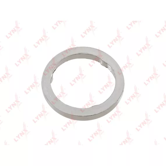 Прокладка выпускного коллектора BMW 1 E82/E88 / F20/F21 135i M135i 06-19 / 2 F45/F46/F22/F87 M235i