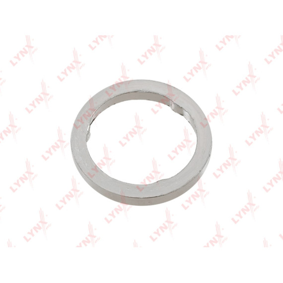Прокладка выпускного коллектора BMW 1 E82/E88 / F20/F21 135i M135i 06-19 / 2 F45/F46/F22/F87 M235i