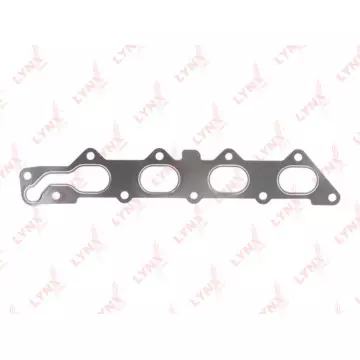 Прокладка выпускного коллектора CHEVROLET Aveo/Kalos 1.4-1.6 03> / Cruze 1.6 09> / Lacetti/Nubira 1.