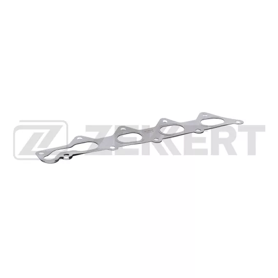 Прокладка выпускного коллектора Chevrolet Cruze (J300/305) 09- Lacetti (J200) 05- Aveo (T200/250)