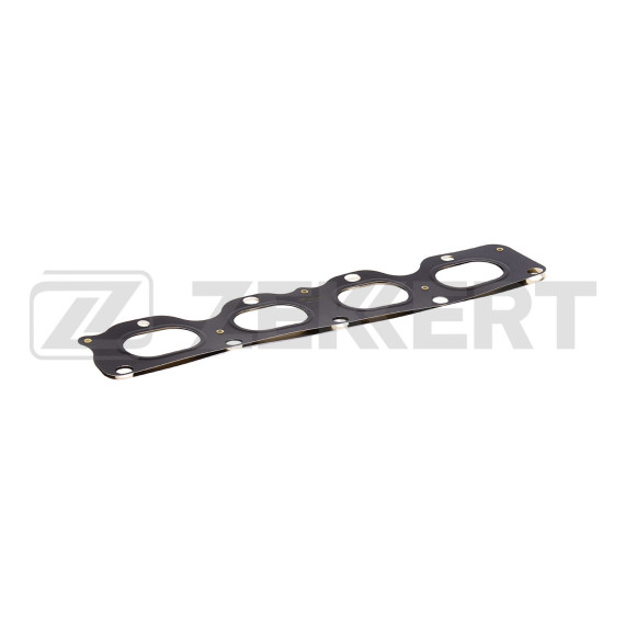 Прокладка выпускного коллектора Chevrolet Cruze (J300/305) 09- Aveo (T250/255) 08- Opel Astra H J