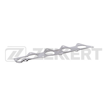 Прокладка выпускного коллектора Chevrolet Cruze (J300/305) 09- Lacetti (J200) 05- Aveo (T200/250)