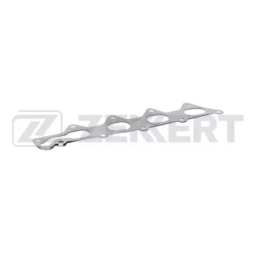 Прокладка выпускного коллектора Chevrolet Cruze (J300/305) 09- Lacetti (J200) 05- Aveo (T200/250)