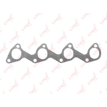 Прокладка выпускного коллектора FORD C-max 1.8d 07-10 / Focus C-max 1.8d 05-07 / Focus I-II 1.8d 98-
