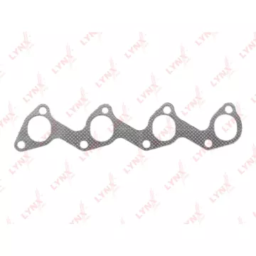 Прокладка выпускного коллектора FORD C-max 1.8d 07-10 / Focus C-max 1.8d 05-07 / Focus I-II 1.8d 98-