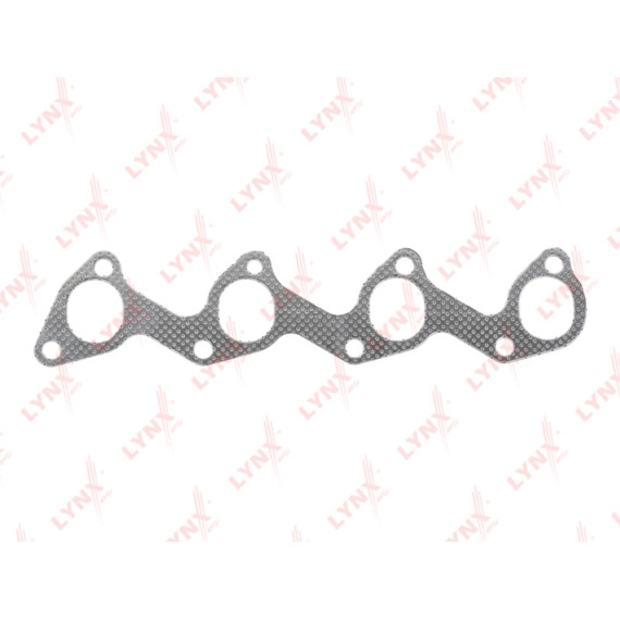 Прокладка выпускного коллектора FORD C-max 1.8d 07-10 / Focus C-max 1.8d 05-07 / Focus I-II 1.8d 98-