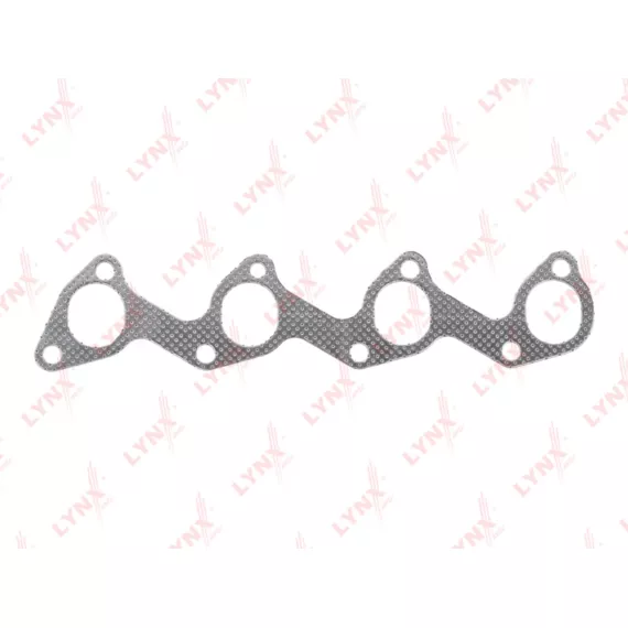 Прокладка выпускного коллектора FORD C-max 1.8d 07-10 / Focus C-max 1.8d 05-07 / Focus I-II 1.8d 98-