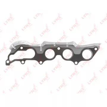 Прокладка выпускного коллектора FORD Focus II 1.8-2.0 04> / C-Max 1.8-2.0 07-10 / Galaxy/S-Max 2.3 0