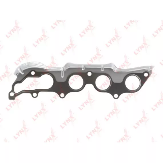 Прокладка выпускного коллектора FORD Focus II 1.8-2.0 04> / C-Max 1.8-2.0 07-10 / Galaxy/S-Max 2.3 0
