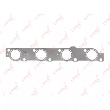 Прокладка выпускного коллектора FORD Mondeo III 2.0d 00-07 / Transit Tourneo 2.0d 00-06 / Transit 2.