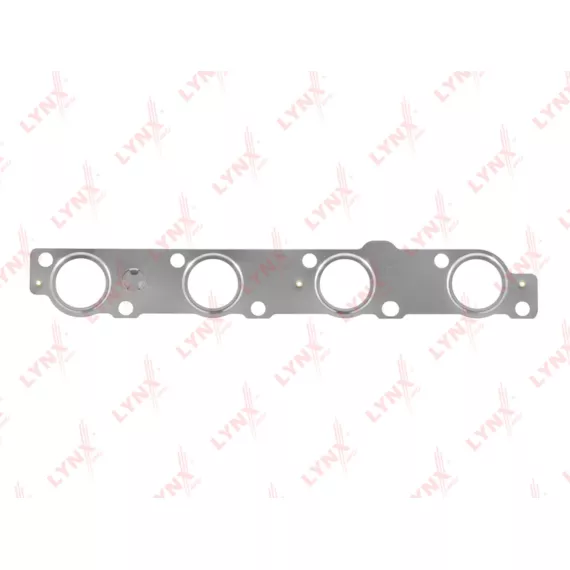 Прокладка выпускного коллектора FORD Mondeo III 2.0d 00-07 / Transit Tourneo 2.0d 00-06 / Transit 2.