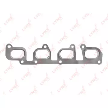 Прокладка выпускного коллектора GAZ Gazelle Next 2.0d 20> VW Crafter 2.0d 11> / Amarok 2.0d 10>
