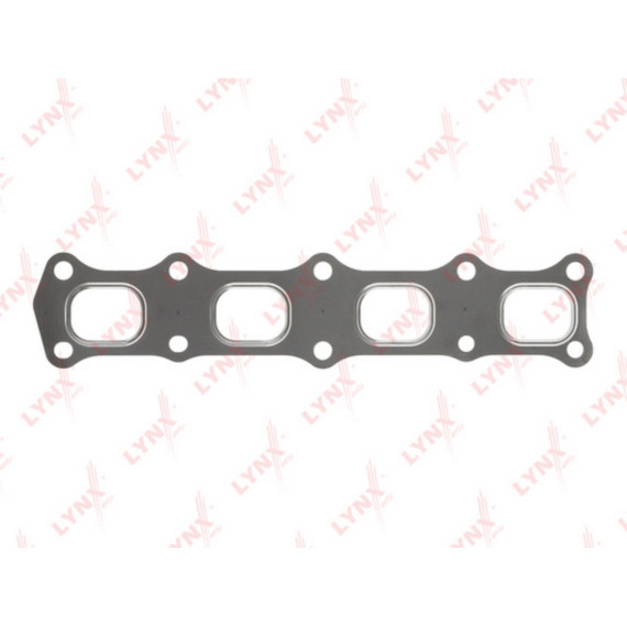Прокладка выпускного коллектора MITSUBISHI ASX 1.8-2.0 10> / Lancer(CY/CX) 1.8-2.0 08> / Outlander/A