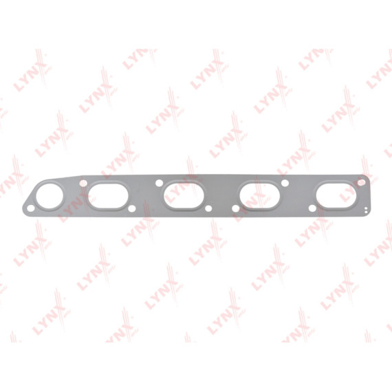 Прокладка выпускного коллектора NISSAN Interstar(X70) 2.2d-2.5d 02> / Primastar(X83) 2.5d 06> OPEL