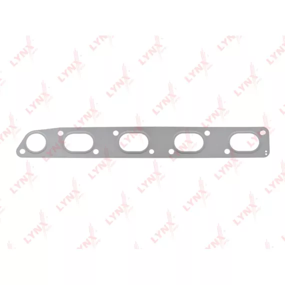 Прокладка выпускного коллектора NISSAN Interstar(X70) 2.2d-2.5d 02> / Primastar(X83) 2.5d 06> OPEL