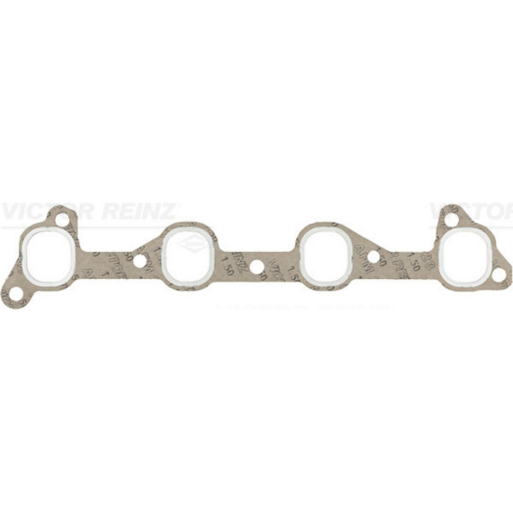 Прокладка выпускного коллектора