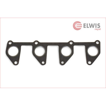 Прокладка выпускного коллектора
