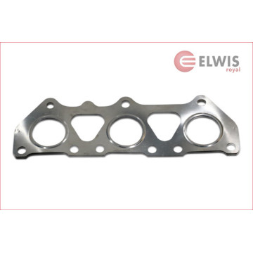 Прокладка выпускного коллектора