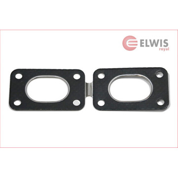 Прокладка выпускного коллектора