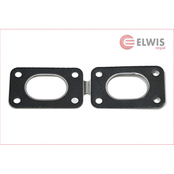 Прокладка выпускного коллектора