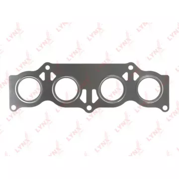 Прокладка выпускного коллектора TOYOTA Allion/Premio(T24) 2.0 01-07 / Alphard 2.4 03-14 / Avensis(T2