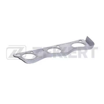 Прокладка выпускного коллектора VW Polo IV 02- Fox 05- Skoda Fabia (6Y_ 542 545) 01- Seat Ibiza