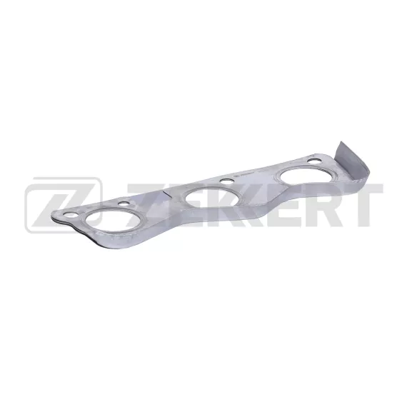 Прокладка выпускного коллектора VW Polo IV 02- Fox 05- Skoda Fabia (6Y_ 542 545) 01- Seat Ibiza