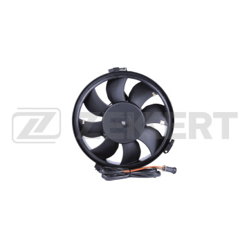 Вентилятор радиатора Audi A4 95- A6 II 97- A8 I II 94- Ford Galaxy 95- VW Passat V 96- Seat Al