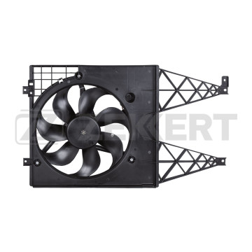 Вентилятор радиатора VW Golf IV 00-