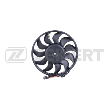 Вентилятор радиатора VW Transporter IV 90-