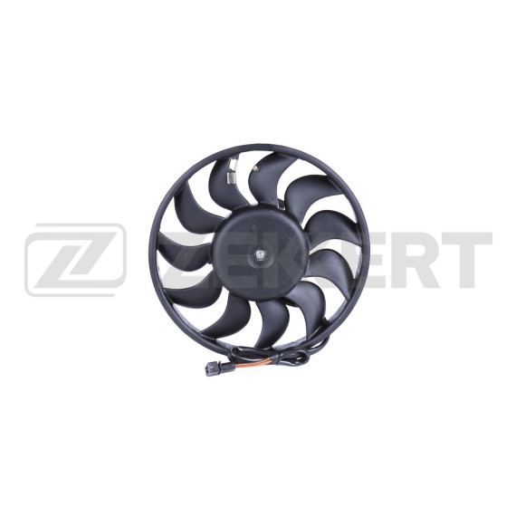 Вентилятор радиатора VW Transporter IV 90-