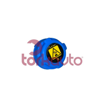 Крышка бачка расширительного PEUGEOT CITROEN