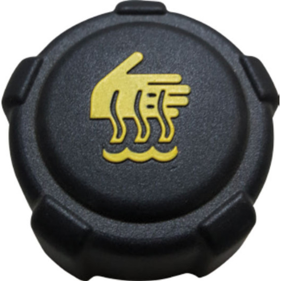 Крышка бачка расширительного RENAULT Clio