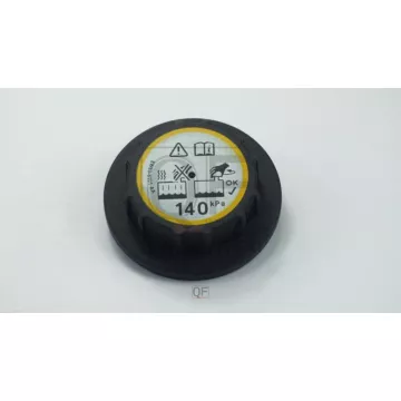 Крышка расширительного бачка 140 kpa