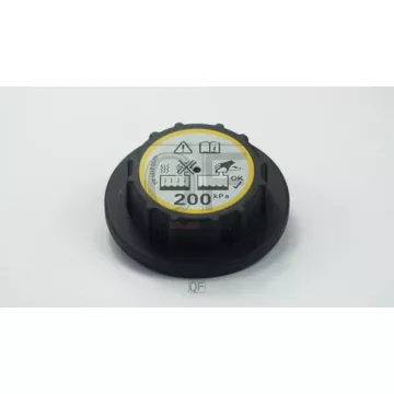 Крышка расширительного бачка 200 kpa