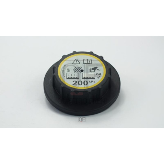 Крышка расширительного бачка 200 kpa