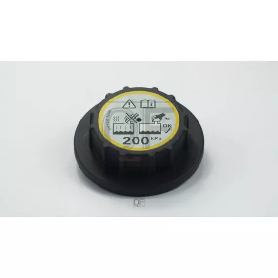 Крышка расширительного бачка 200 kpa