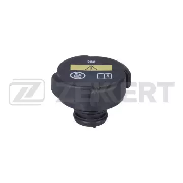 Крышка расширительного бачка BMW 5 (E34 E39 F10 F11) 87- 3 (E36 E46) 90- X5 (E53) 00- Land Ro