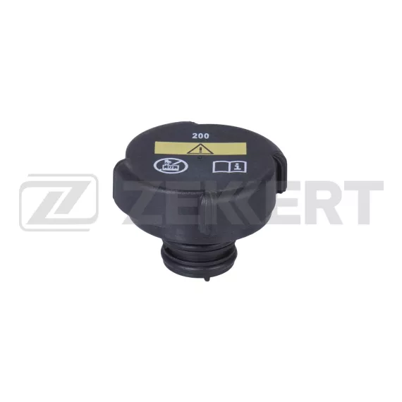 Крышка расширительного бачка BMW 5 (E34 E39 F10 F11) 87- 3 (E36 E46) 90- X5 (E53) 00- Land Ro