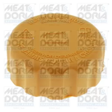Крышка расширительного бачка Chevrolet Aveo (T200) Daewoo Matiz Kalos