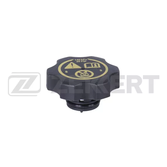 Крышка расширительного бачка Chevrolet Aveo (T300) 11- Cruze (J300 J305 J308) 09- Spark (M300) 1