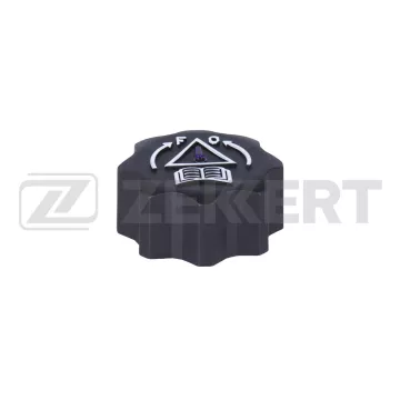 Крышка расширительного бачка Citroen Berlingo 08- C5 I II 01- Peugeot 308 07- 206 98- Partner 9