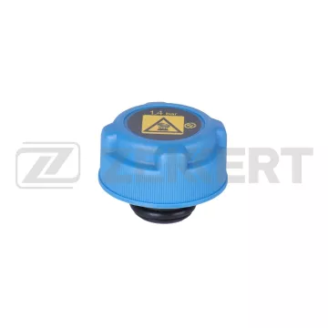 Крышка расширительного бачка Citroen Jumper 06- Fiat Ducato (250) 06- Peugeot Boxer 06-