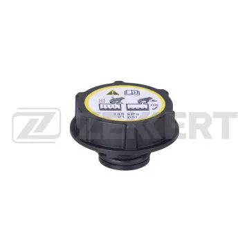 Крышка расширительного бачка Ford Focus II-IV 04- Transit VI 06- Mondeo IV-V 07- Mazda 3 03-