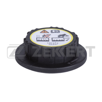 Крышка расширительного бачка Land Rover Defender II 19- Discovery IV V 09- Range Rover III IV 10