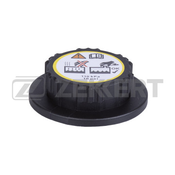 Крышка расширительного бачка Land Rover Discovery III IV 04- Range Rover III 05- Chevrolet Cavali
