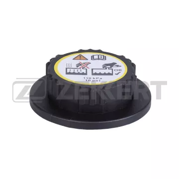 Крышка расширительного бачка Land Rover Discovery III IV 04- Range Rover III 05- Chevrolet Cavali