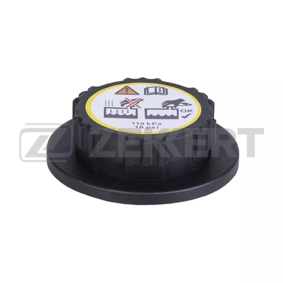 Крышка расширительного бачка Land Rover Discovery III IV 04- Range Rover III 05- Chevrolet Cavali