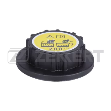 Крышка расширительного бачка Land Rover Discovery III IV 04- Range Rover IV 13- Jaguar XF 07-